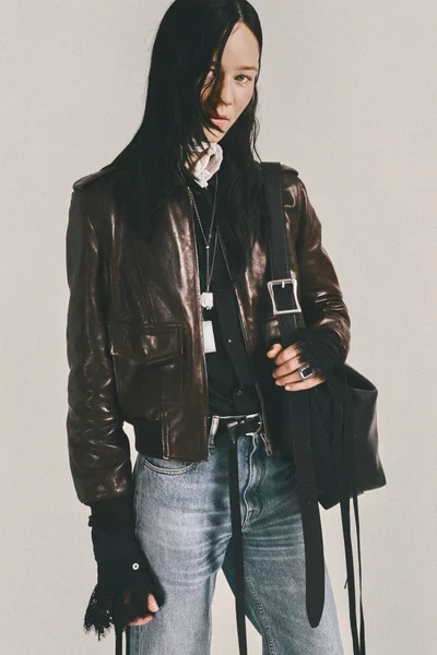 Look 7